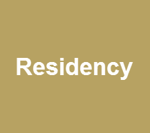 FAQ-REG - Residency