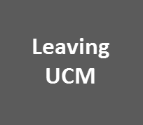 SFC - Leaving UCM