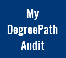 MyDegreePath Audit