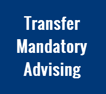 Transfer Mandatory Advising