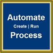 CR - Process Automation