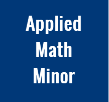 Applied Math Minor