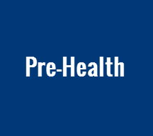 Pre-Health