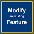 CR - Modify Feature