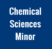 Chemical Sciences Minor