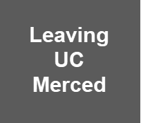 SFC - Leaving UCM