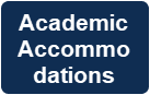 Academic Accommodations