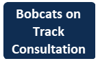 Bobcats on Track Consultation