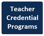 Teacher Credential Programs