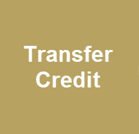 Transfer Credit