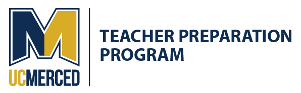 UC Merced Extension: Teacher Preparation Program