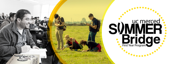 Summer Bridge Program